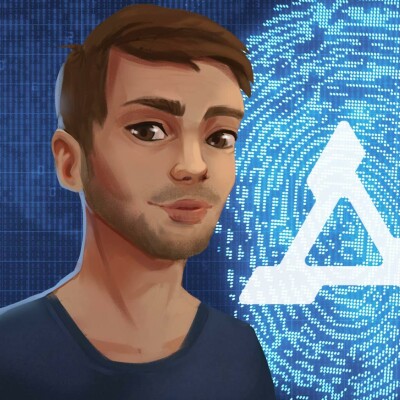 Atlantide : l'appli qui remonte le temps ! cover