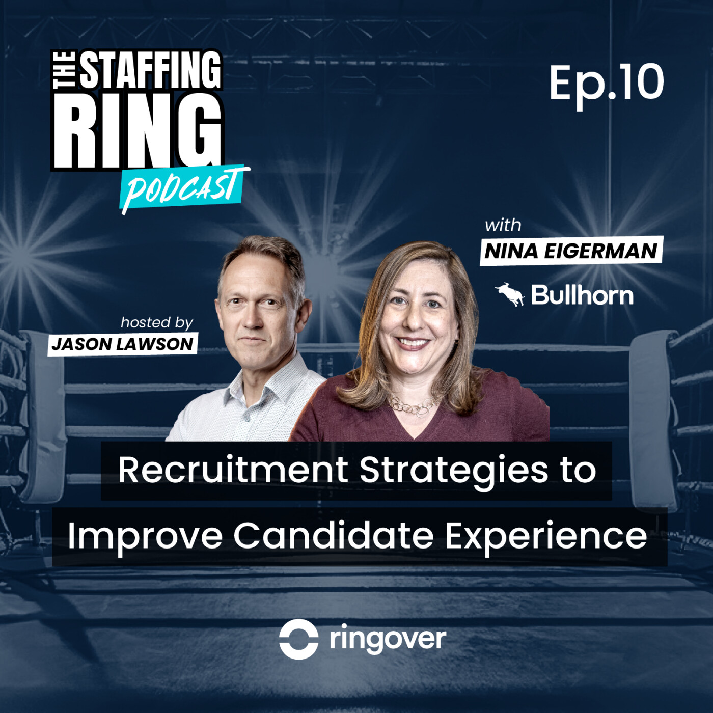 The Staffing Ring