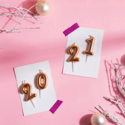 REDIFF - 2021, j'arrive ! cover