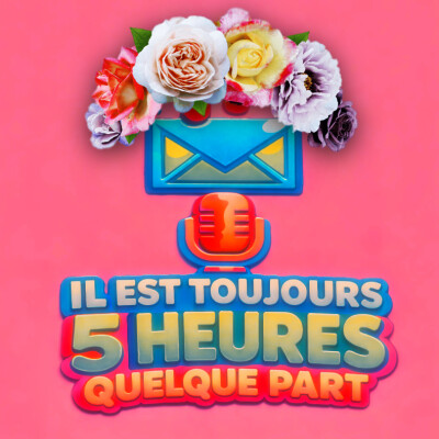 Episode #29 - 14 avril 2026 cover