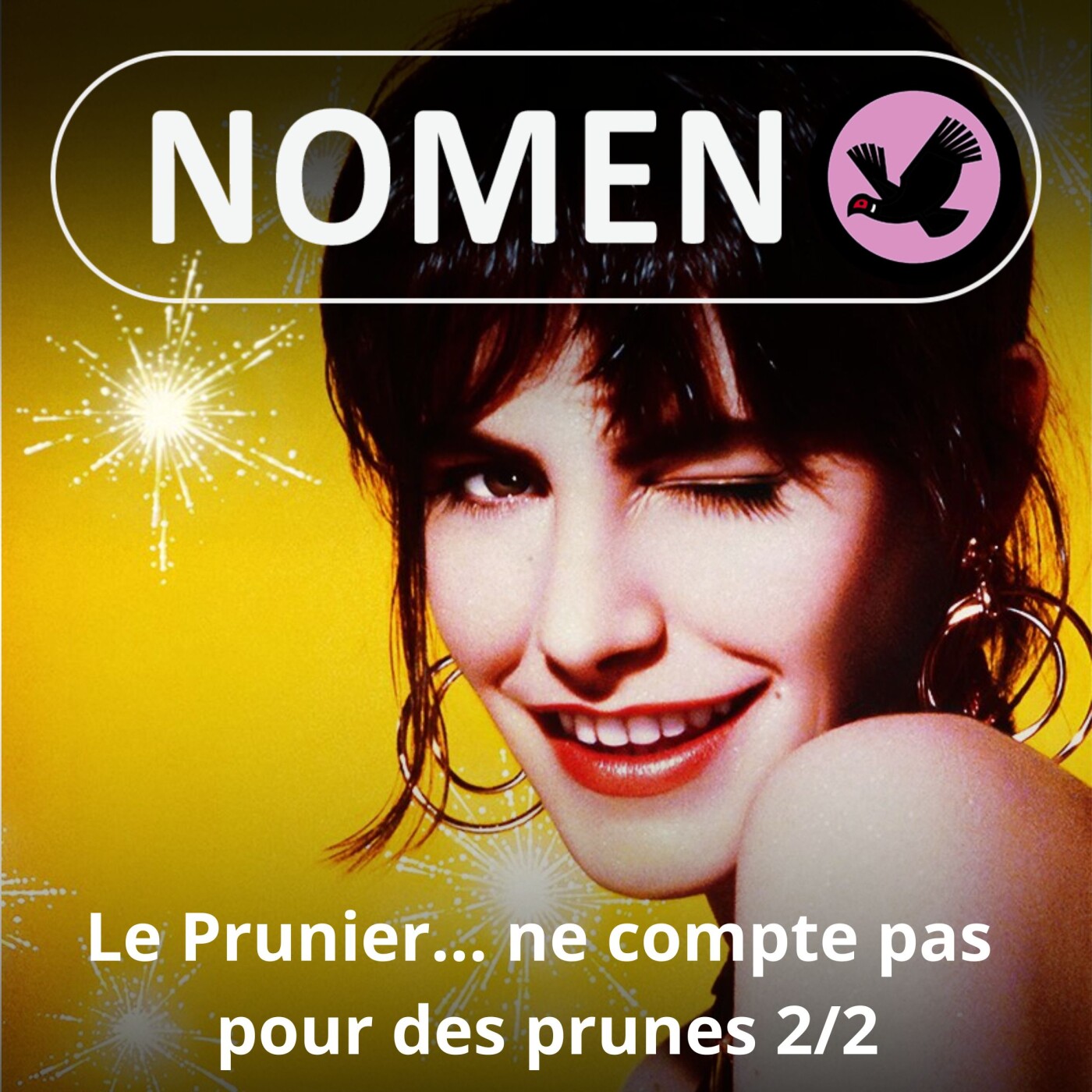 S05E24 Le Prunier... ne compte pas pour des prunes (2/2)