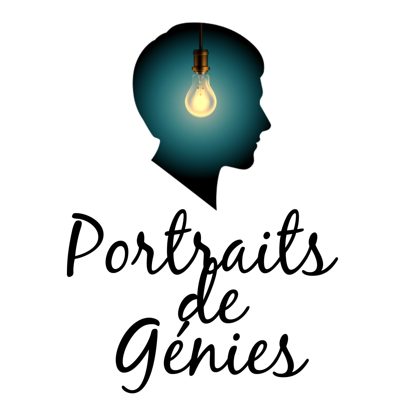 Portraits de Génies