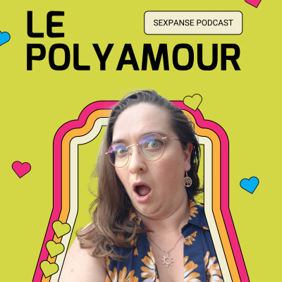 Épisode16 : Le polyamour cover