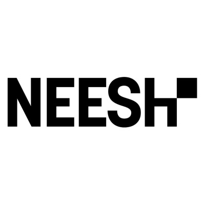 Neesh is rethinking magazine distribution cover