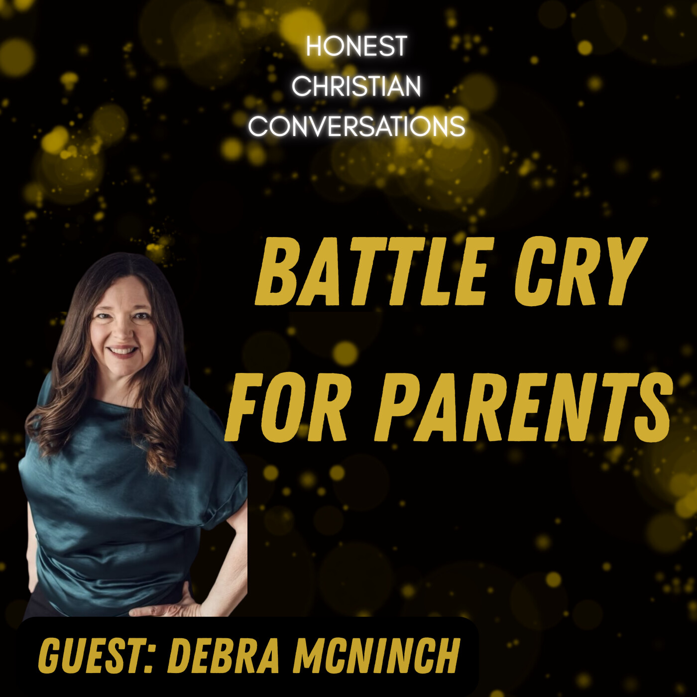 Parents, Shout Your Battle Cry: A Christian Parent’s Journey When a Child Identifies as Transgender