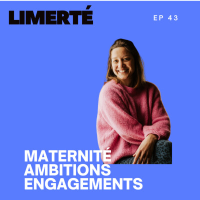 E43 - CLEM - Maternité, engagements et ambitions cover