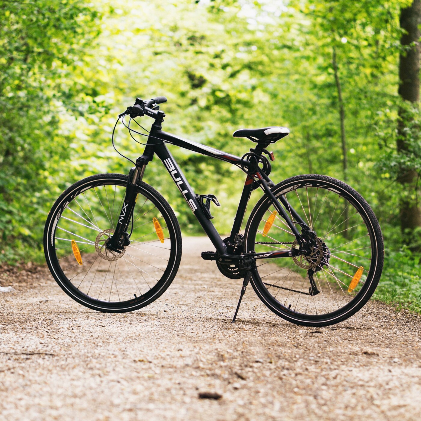 Pays de Haguenau : Parcourez le territoire à vélo ! episode artwork