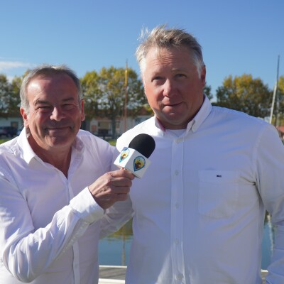 Clément Nicolay avec ATSE 33 a été le grand vainqueur de la 5ème édition des Perles du Bassin. Il nous exprime son sentiment et ses envies cover