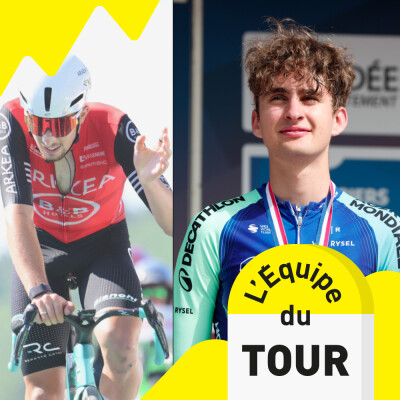 FAQ : La France a-t-elle le coureur qui battra Pogacar ? cover