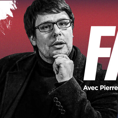 FAQ d'octobre 2025 - P.Y. Rougeyron - # politique cover