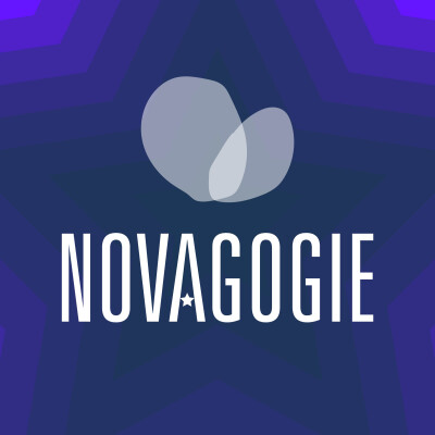 Novagogie cover