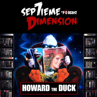 HOWARD THE DUCK I Vérif 38 cover