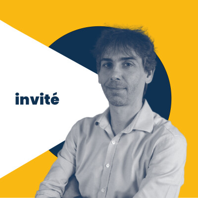 Vidal : Acteur majeur de la santé numérique | Nicolas Cauvet, Directeur des Systèmes d'Information du Groupe Vidal