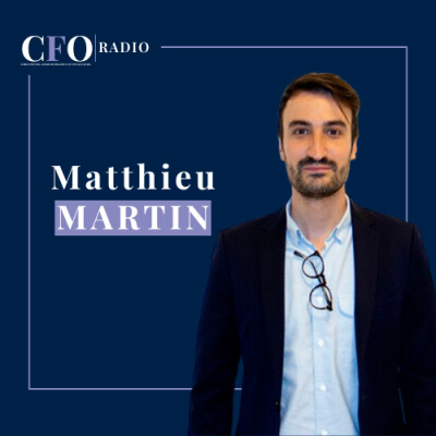 Les enjeux d'acqusition chez Burgermeister | Matthieu Martin, CFO de Burgermeister cover