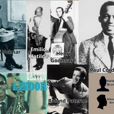 PARIS-BIGUINE_Les figures guyanaises cover