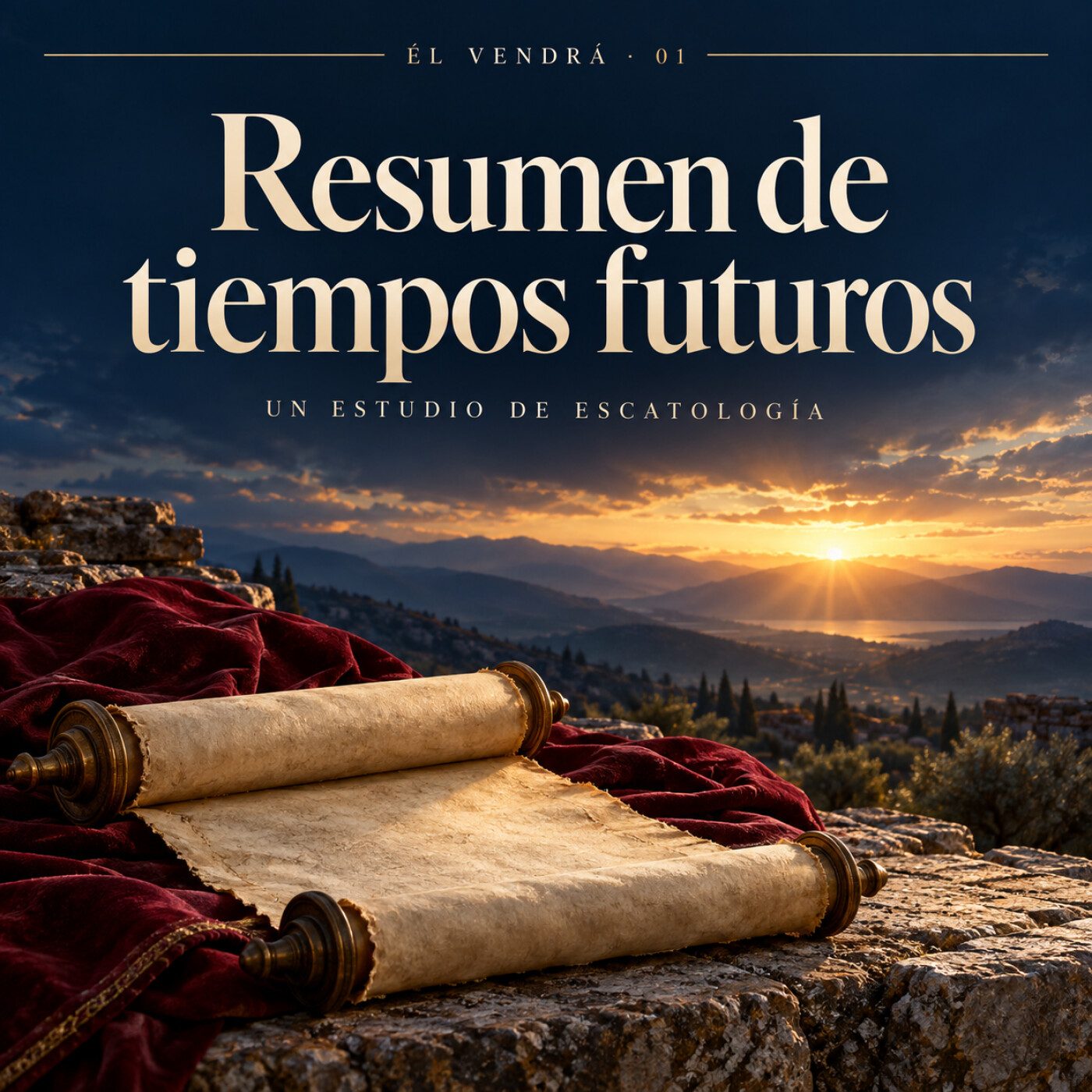 Portada de El Conversatorio: Predicaciones de Teología Pastoral