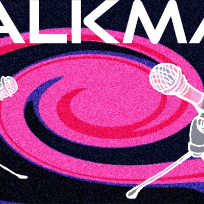 Walkman - SDSM cover