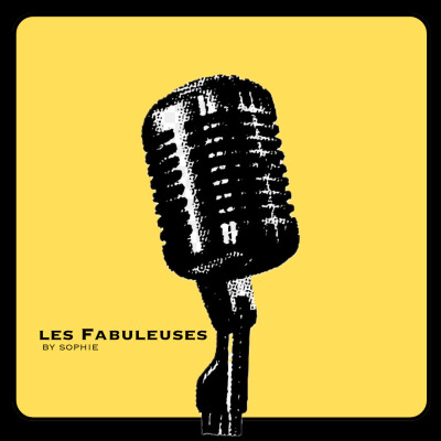 Fabuleusement épanouie cover