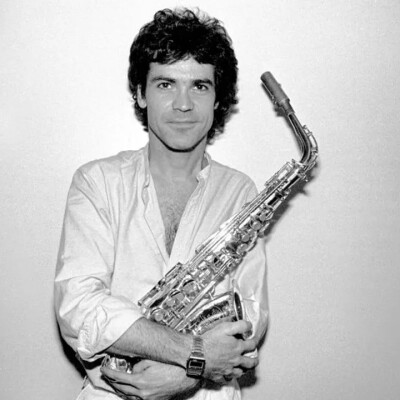 David Sanborn : Le souffle retrouvé cover