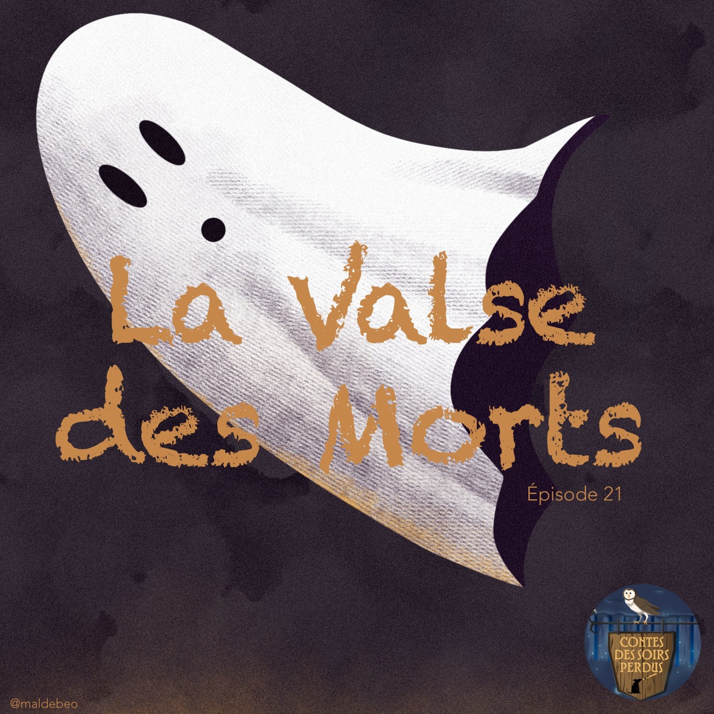 Contes des Soirs Perdus