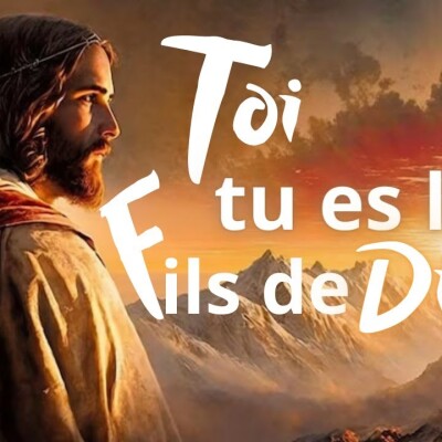 Parole et Évangile du jour | Jeudi 18 janvier • Pourquoi Dieu s'est incarné cover