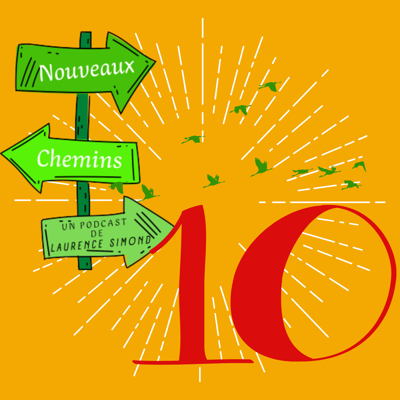 Nouveaux Chemins