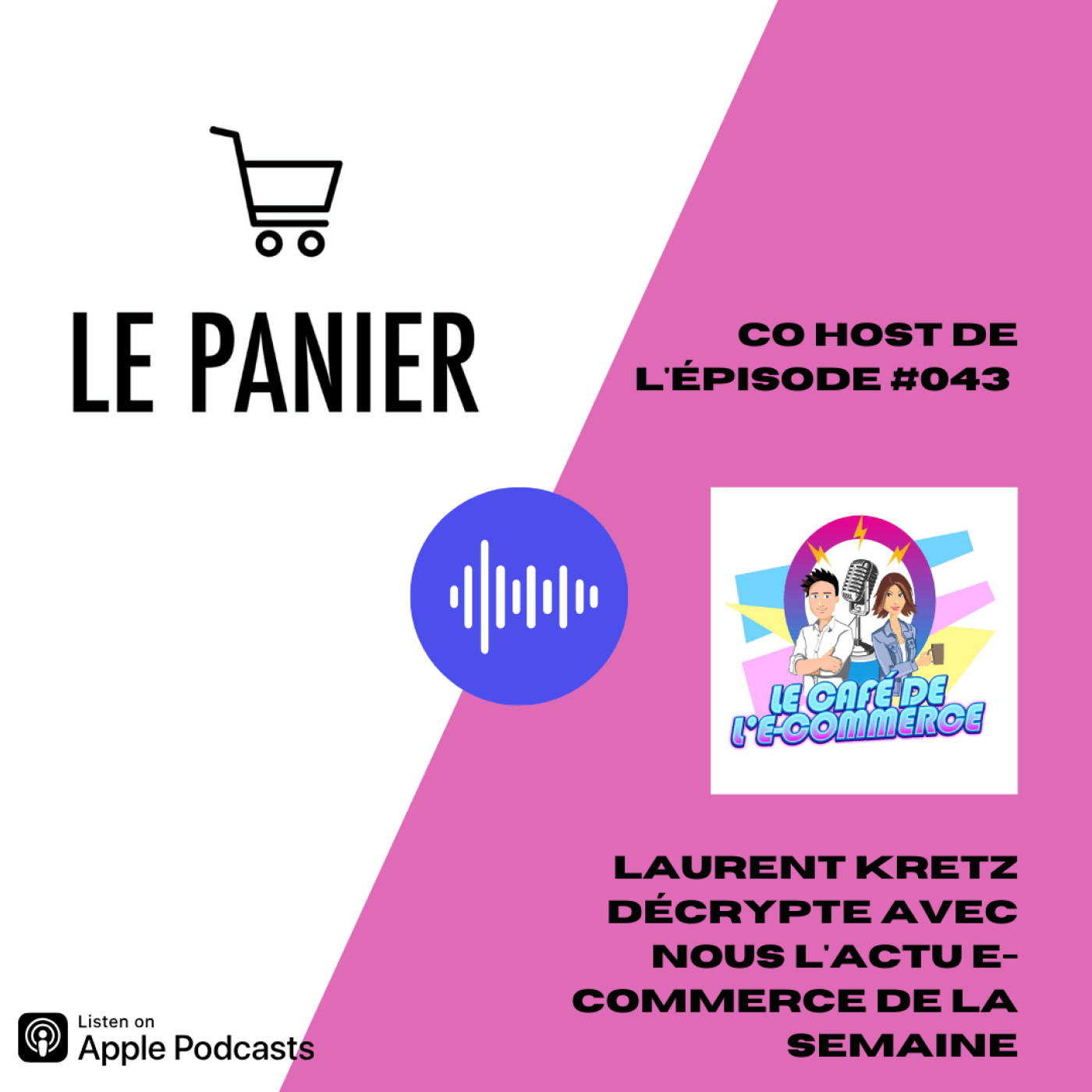 Le café de l\'e-commerce