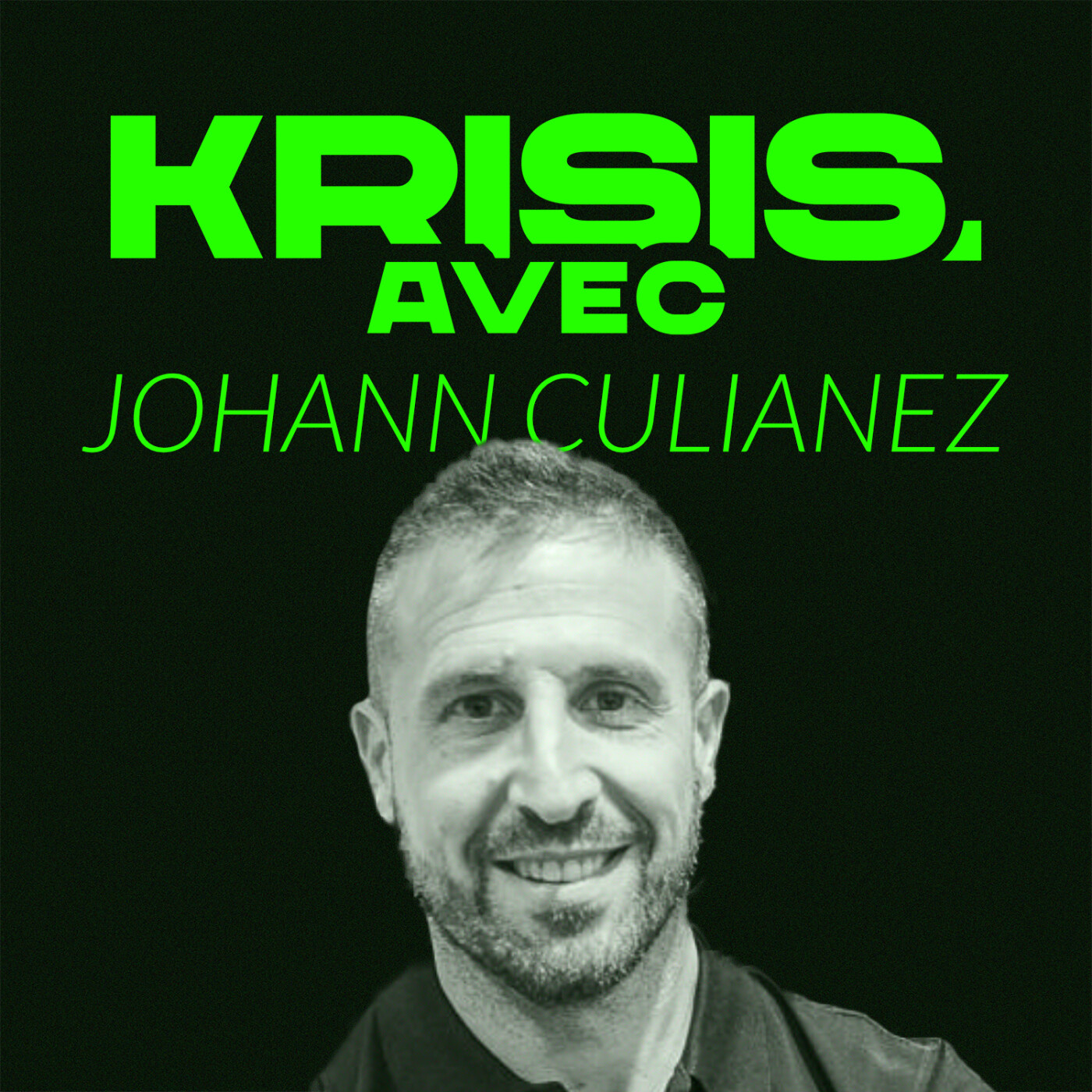 KRISIS.