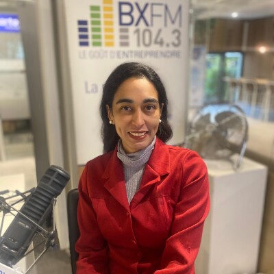 Podcast - Europeanlanguages.eu - Lyseth Perez - Cours de langues cover