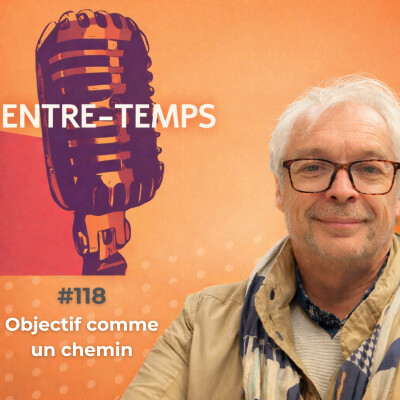 Transformer un objectif en chemin : comment avancer sans vivre en attente d'arriver cover