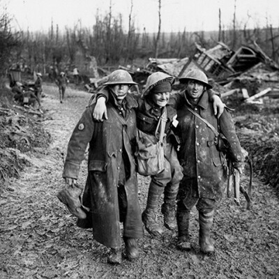 Somme 1916 : au cœur de la vie des soldats cover
