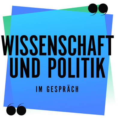 WuPiG Zweite Staffel -Ep. 7-12 : "Wissenschaft und Politik im Gespräch" cover