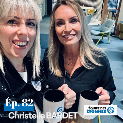 Ép 82 - Christelle BARDET cover
