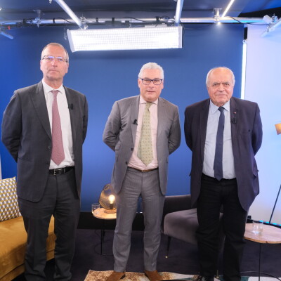 La France au SAHEL. Avec EMMANUEL DUPUY cover