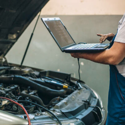 Ne pas faire contrôler son véhicule peut vous coûter cher ! cover