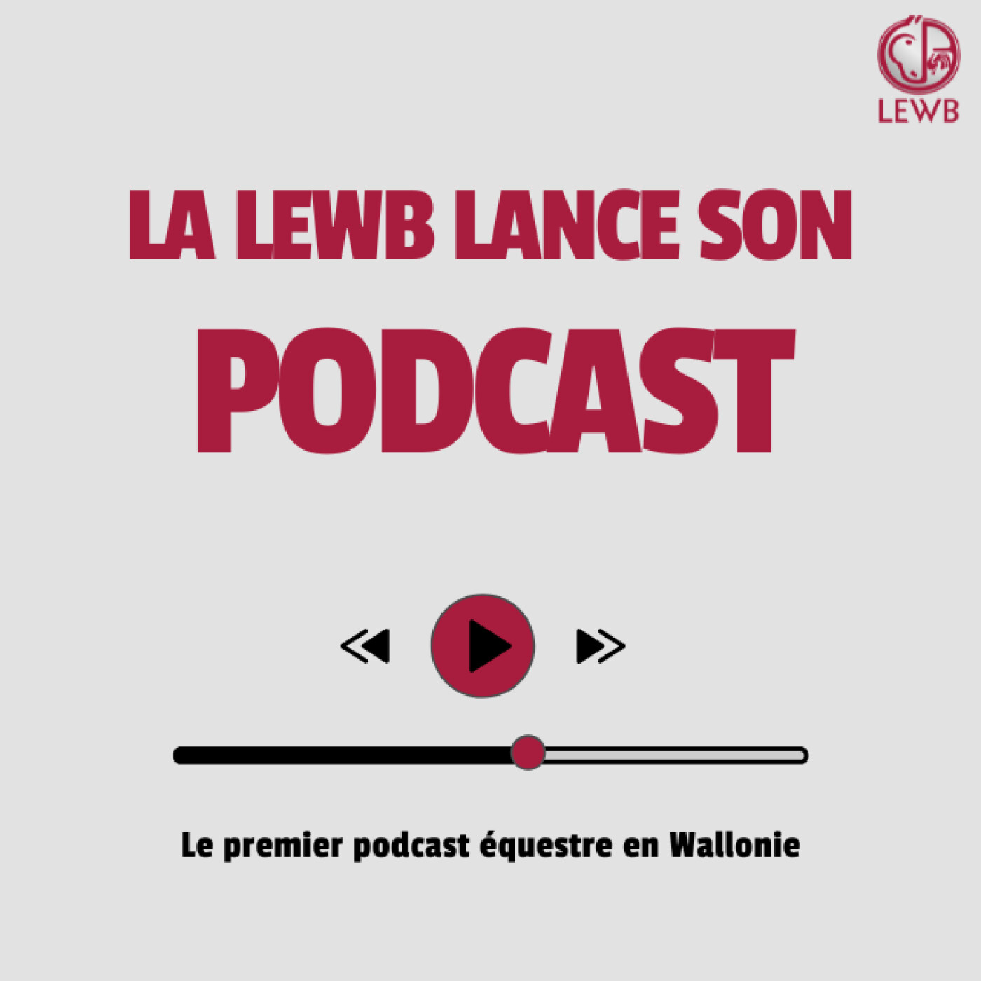 LEWB Le podcast podcast artwork