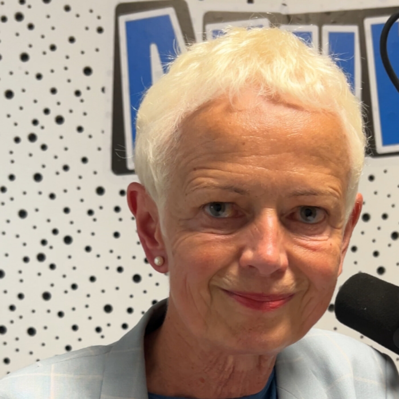 Législatives : La réaction de Brigitte Klinkert episode artwork
