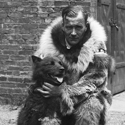 009 - Balto cover