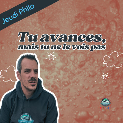 Pourquoi tu crois stagner en natation (et comment retrouver des repères) cover