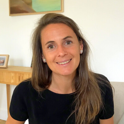 Épisode 47. Bénédicte Delelis : "Nous sommes appelés à la vie éternelle" cover