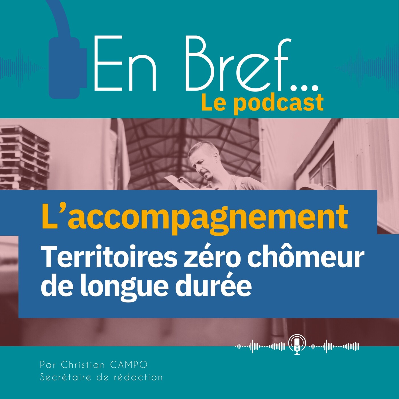 Territoires zéro chômeur de longue durée : quand l’innovation sociale se heurte aux contraintes économiques Territoires zéro chômeur de longue durée : quand l’innovation sociale se heurte aux contraintes économiques