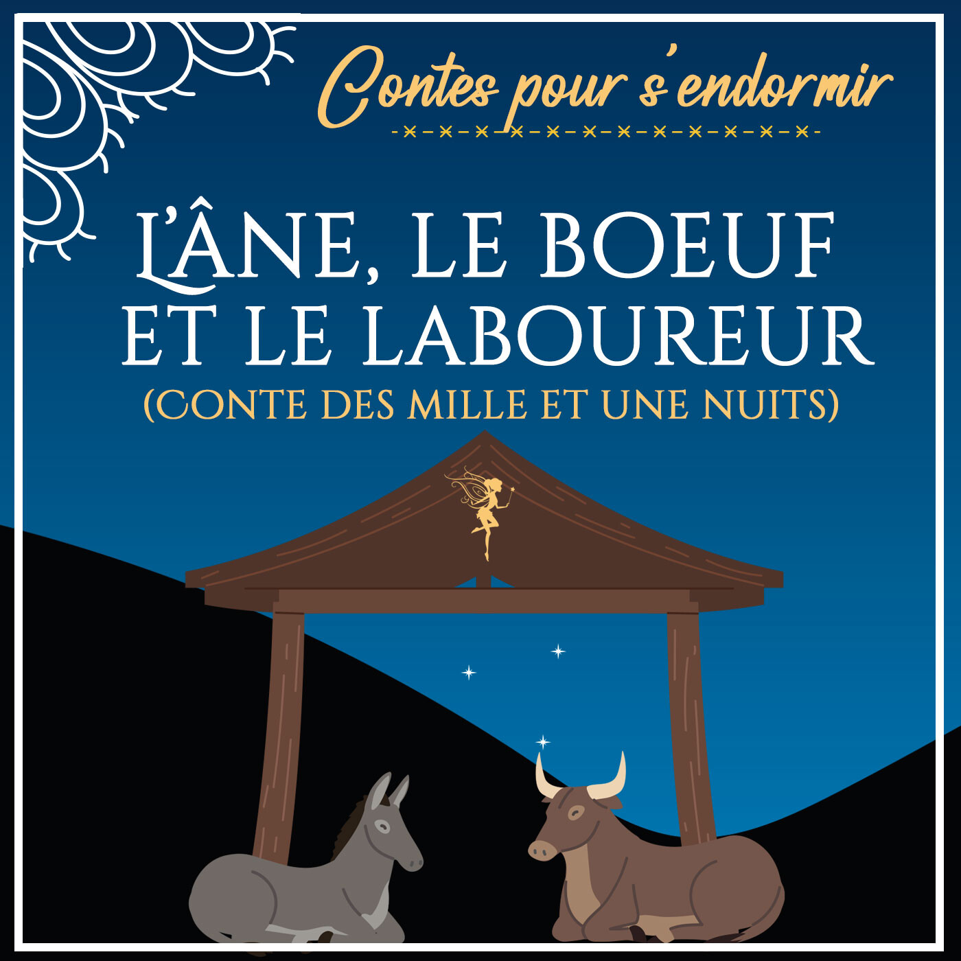 La Fée du Sommeil - Histoires pour dormir