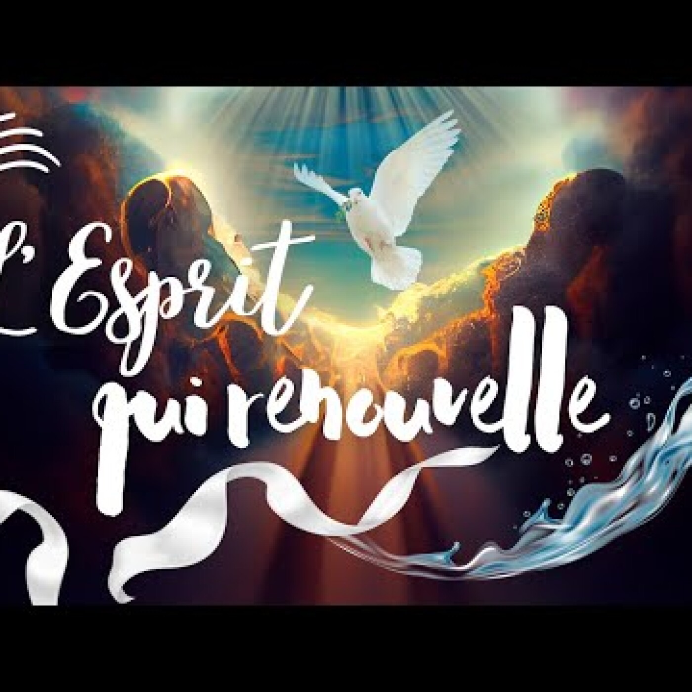 Parole et Évangile du jour | Lundi 8 janvier • Baptême du Seigneur