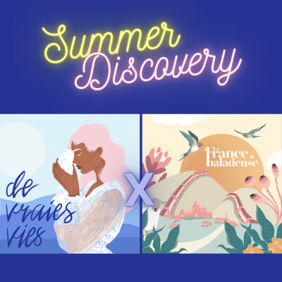 🔆 [SUMMER DISCOVERY] TCHOU TCHOU en Petite Camargue : un vin pas comme les autres | La France Baladeuse cover