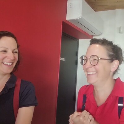 Martineau à L'Omnibus - UCAC cover