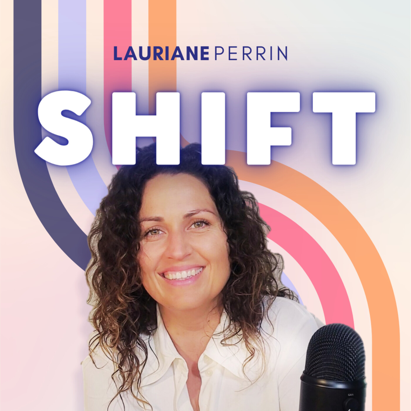 SHIFT | Lauriane Perrin