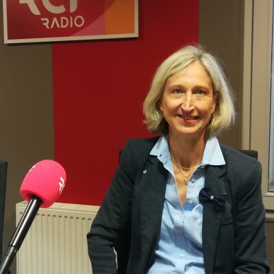 Laurence Bouton (CCI 49) - Pitch for money cover