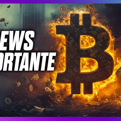 🚨BITCOIN : Une JOURNÉE qui peut faire (encore) mal... cover