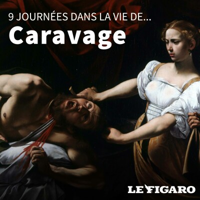 Caravage, jour 9 : "Fin de partie" cover