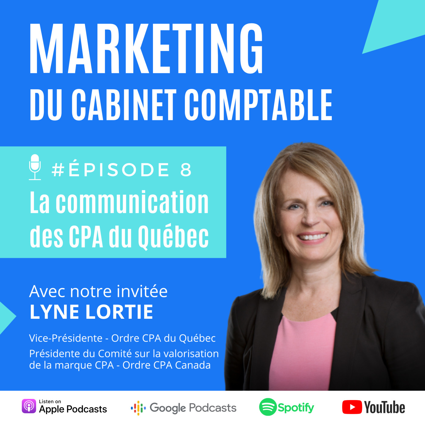 Marketing du cabinet comptable